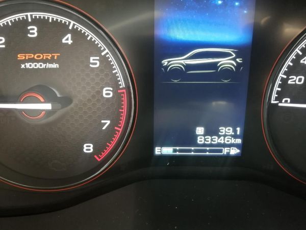 2023-Subaru-Forester-25i-Sport-ES-Auto image:8