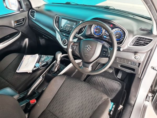 2018-Suzuki-Baleno-14-GLX-Auto image:9