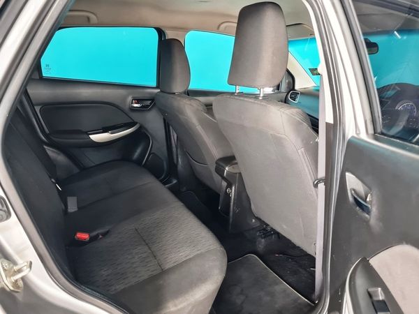 2018-Suzuki-Baleno-14-GLX-Auto image:11