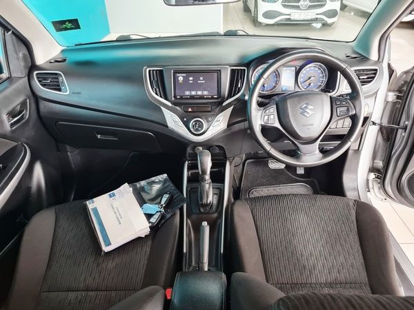 2018-Suzuki-Baleno-14-GLX-Auto image:12