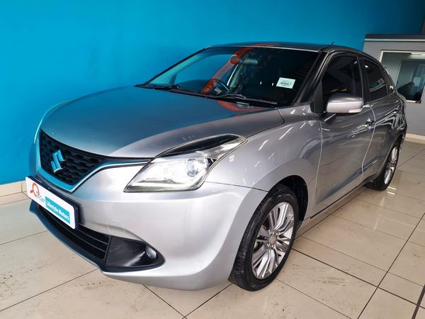2018-Suzuki-Baleno-14-GLX-Auto image:15