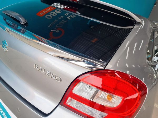 2018-Suzuki-Baleno-14-GLX-Auto image:5