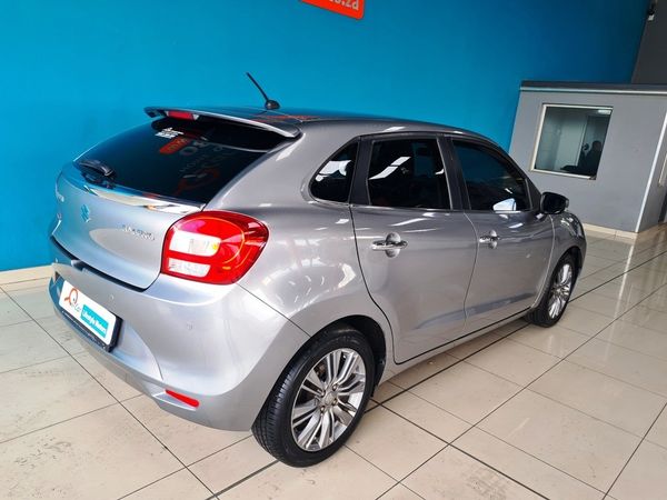 2018-Suzuki-Baleno-14-GLX-Auto image:6