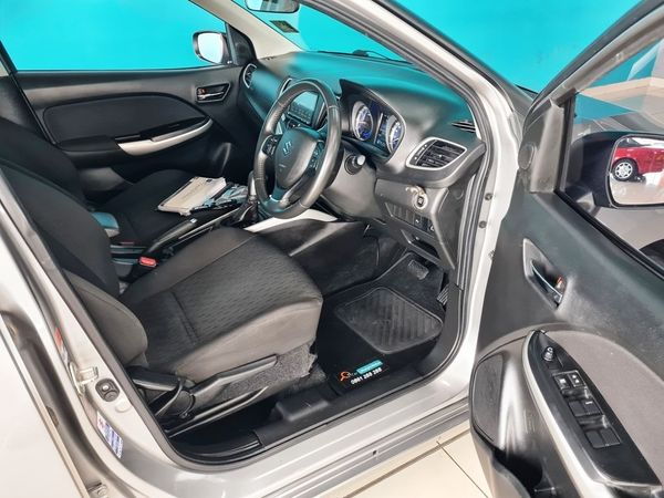 2018-Suzuki-Baleno-14-GLX-Auto image:8