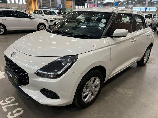2025-Suzuki-Swift-12-GL-Auto image:6