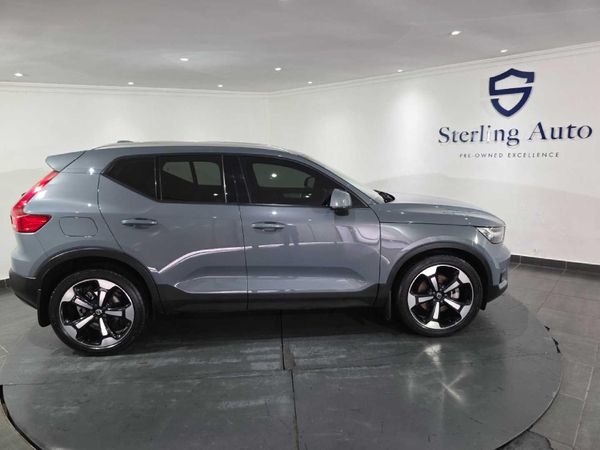 2021-Volvo-XC40-D4-Momentum-AWD image:9