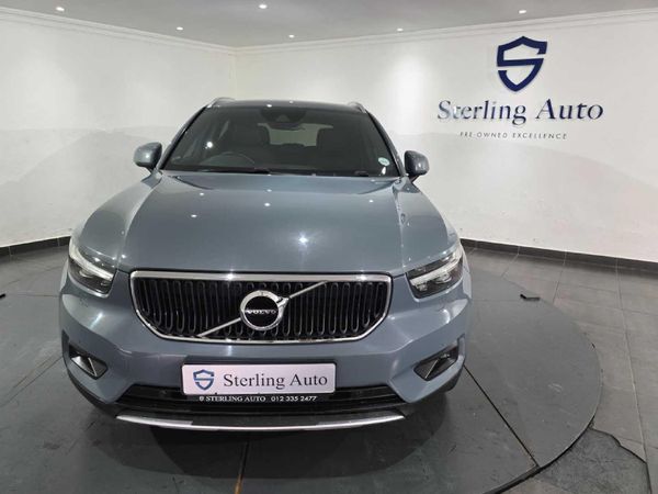 2021-Volvo-XC40-D4-Momentum-AWD image:2