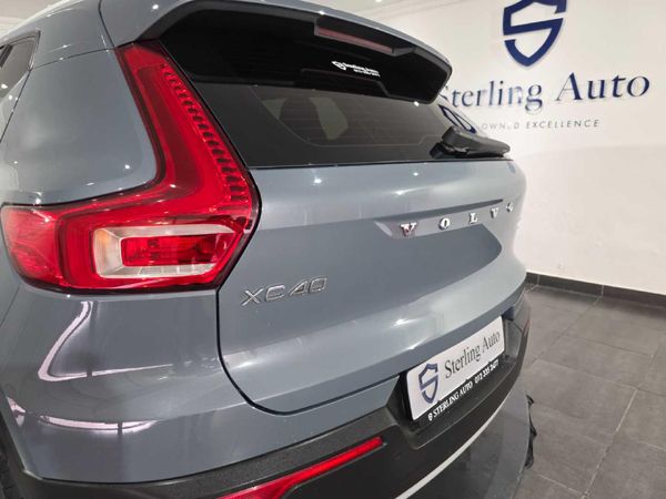 2021-Volvo-XC40-D4-Momentum-AWD image:6