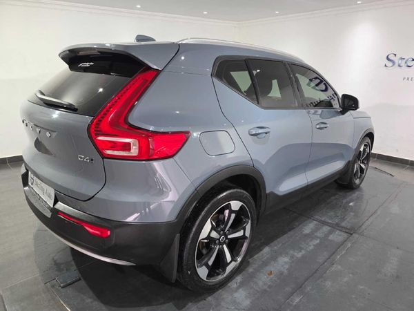 2021-Volvo-XC40-D4-Momentum-AWD image:8