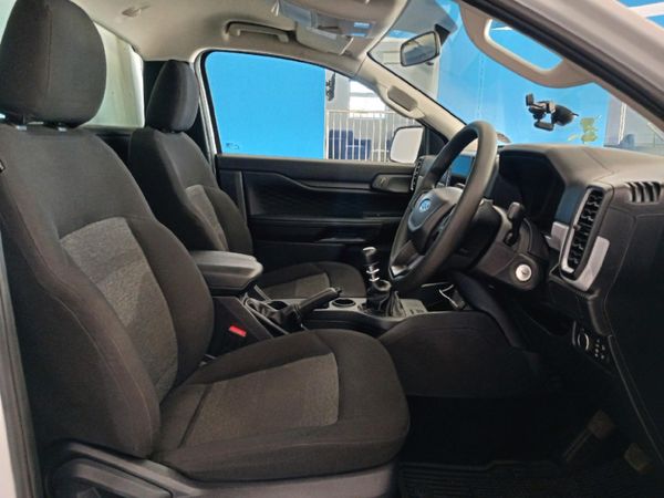 2025-Ford-Ranger-20D-XL-HR-Single-Cab image:5