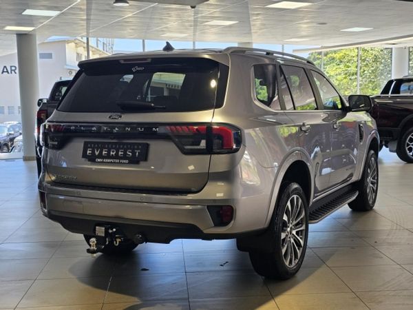 2025-Ford-Everest-30D-V6-Platinum-AWD-Auto image:5
