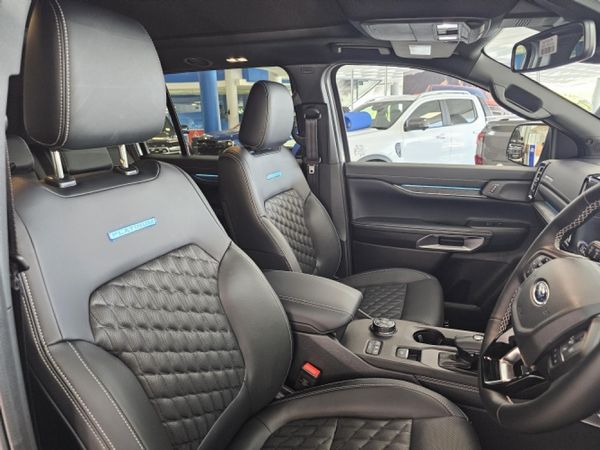 2025-Ford-Everest-30D-V6-Platinum-AWD-Auto image:8