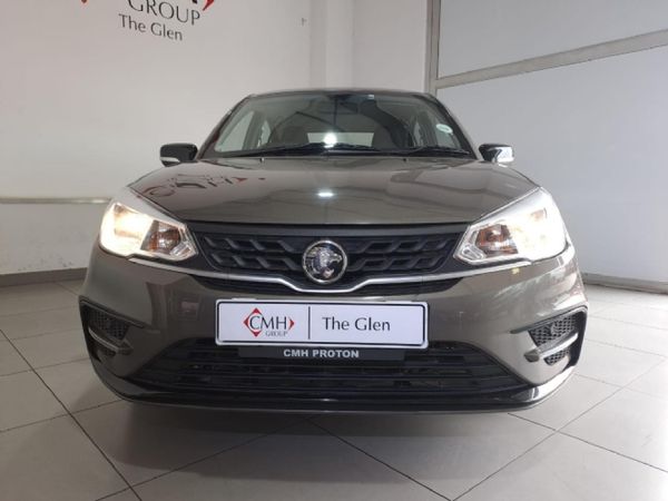 2025-Proton-Saga-13-Premium-Auto image:1
