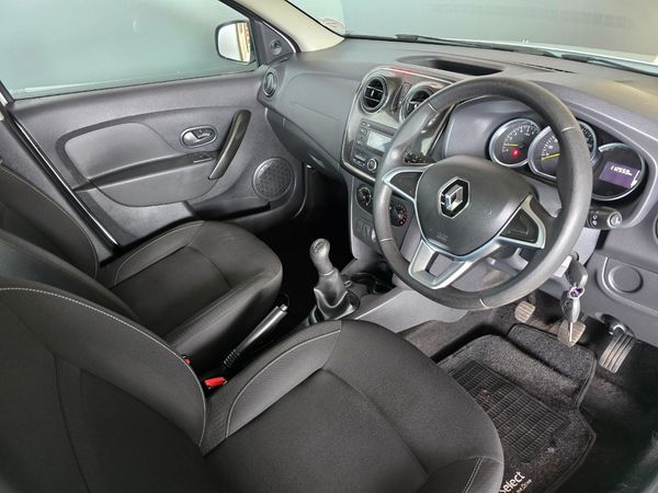 2019-Renault-Sandero-900T-Expression image:9