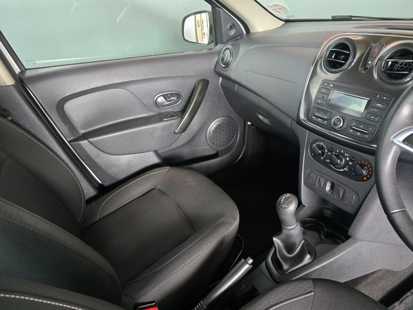 2019-Renault-Sandero-900T-Expression image:18