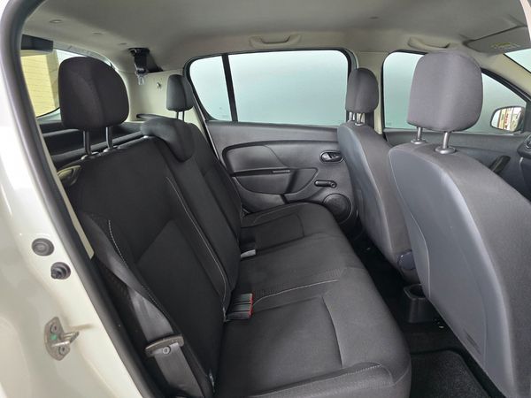 2019-Renault-Sandero-900T-Expression image:19