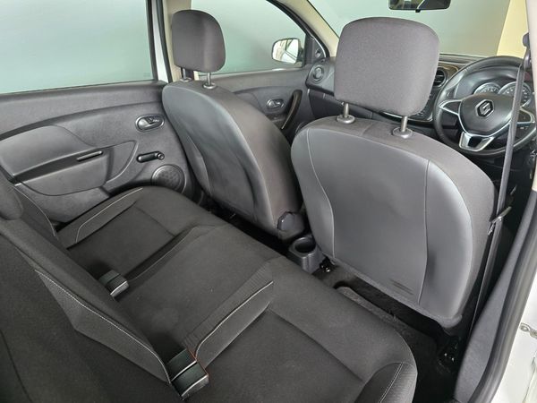 2019-Renault-Sandero-900T-Expression image:20