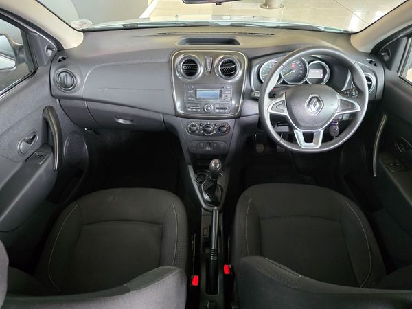 2019-Renault-Sandero-900T-Expression image:8