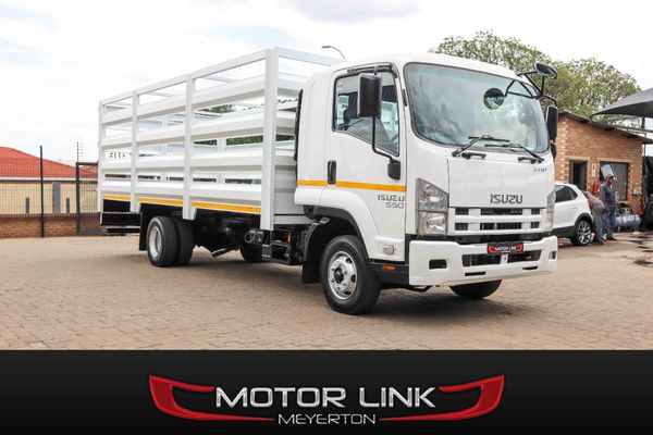 2014-Isuzu-FRR-550-Fc-Cc image:1