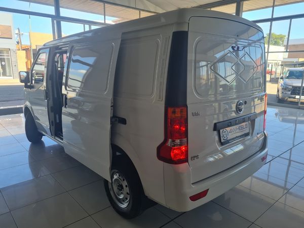 2026-DFSK-Panel-Van-2026-DFSK-Panel-Van-with-Aircon image:5