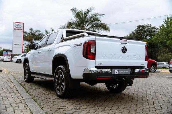 2024-Volkswagen-Amarok-30-TDI-V6-184kW-4Motion-Style-Auto-Double-Cab image:9