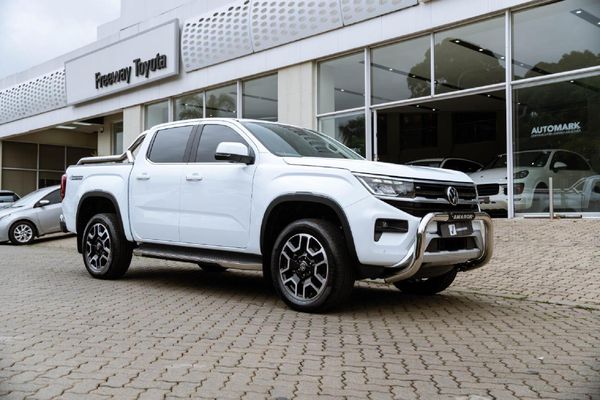 2024-Volkswagen-Amarok-30-TDI-V6-184kW-4Motion-Style-Auto-Double-Cab image:1