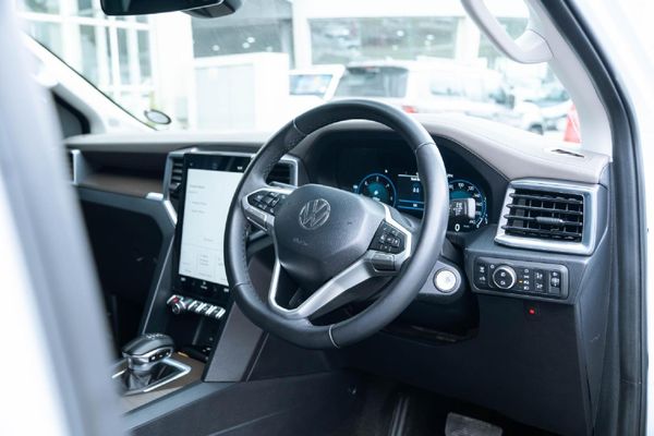 2024-Volkswagen-Amarok-30-TDI-V6-184kW-4Motion-Style-Auto-Double-Cab image:19
