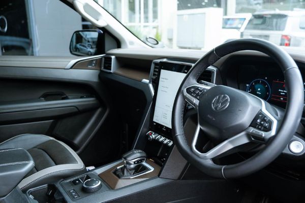 2024-Volkswagen-Amarok-30-TDI-V6-184kW-4Motion-Style-Auto-Double-Cab image:20