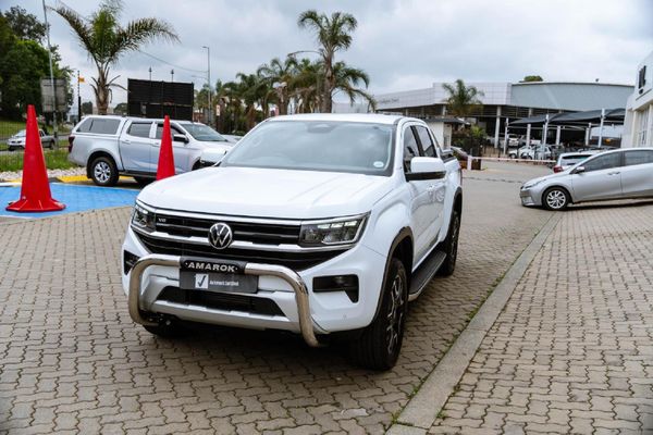 2024-Volkswagen-Amarok-30-TDI-V6-184kW-4Motion-Style-Auto-Double-Cab image:3