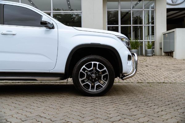 2024-Volkswagen-Amarok-30-TDI-V6-184kW-4Motion-Style-Auto-Double-Cab image:5