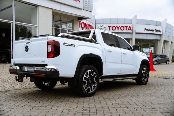 2024-Volkswagen-Amarok-30-TDI-V6-184kW-4Motion-Style-Auto-Double-Cab image:7