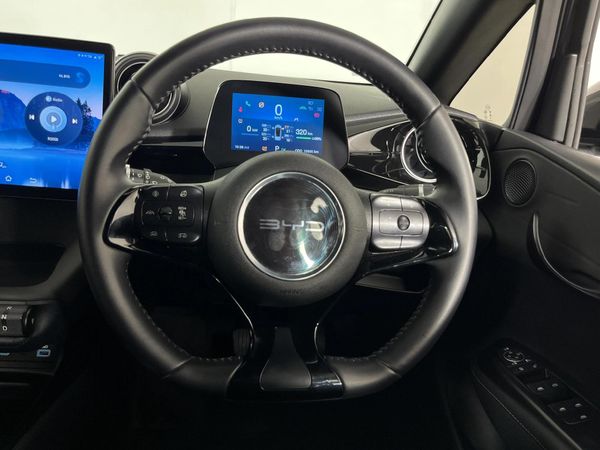 2024-BYD-Dolphin-Standard-Range-Auto image:9