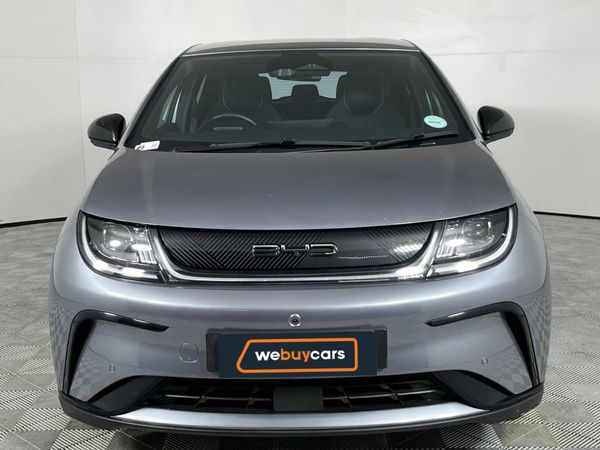 2024-BYD-Dolphin-Standard-Range-Auto image:11