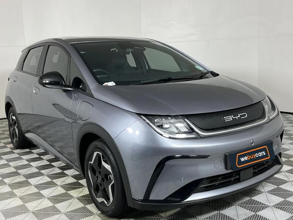 2024-BYD-Dolphin-Standard-Range-Auto image:12