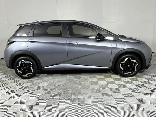 2024-BYD-Dolphin-Standard-Range-Auto image:13
