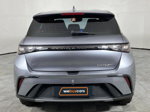 2024-BYD-Dolphin-Standard-Range-Auto image:14