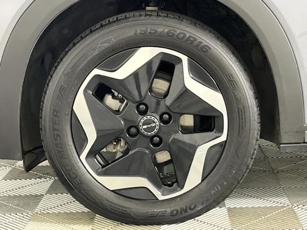 2024-BYD-Dolphin-Standard-Range-Auto image:4