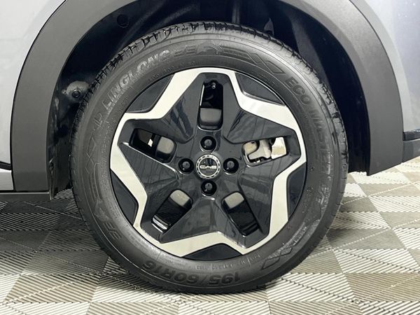 2024-BYD-Dolphin-Standard-Range-Auto image:6