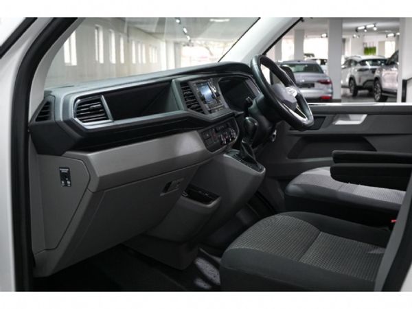 2024-Volkswagen-Kombi-T61-20-TDI-110kW-Auto-Trendline image:10