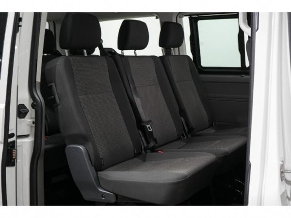 2024-Volkswagen-Kombi-T61-20-TDI-110kW-Auto-Trendline image:11