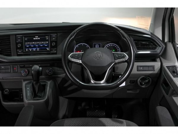 2024-Volkswagen-Kombi-T61-20-TDI-110kW-Auto-Trendline image:6