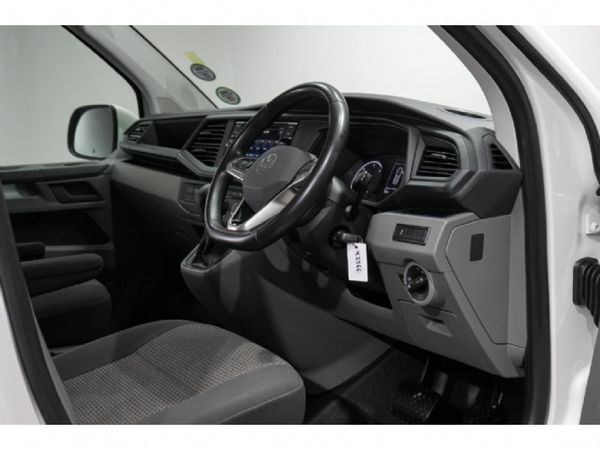 2024-Volkswagen-Kombi-T61-20-TDI-110kW-Auto-Trendline image:7