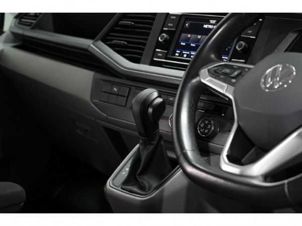 2024-Volkswagen-Kombi-T61-20-TDI-110kW-Auto-Trendline image:8