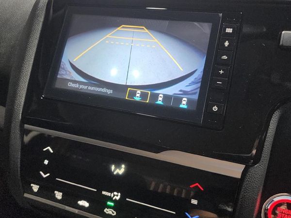 2023-Honda-WR-V-12-Elegance image:15