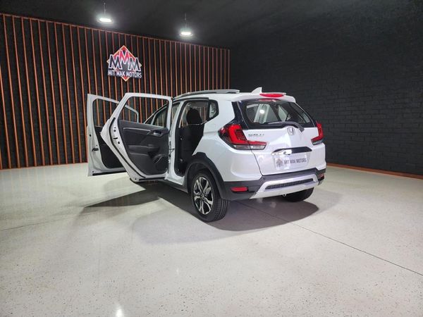 2023-Honda-WR-V-12-Elegance image:17