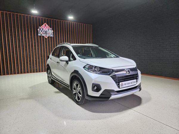 2023-Honda-WR-V-12-Elegance image:2