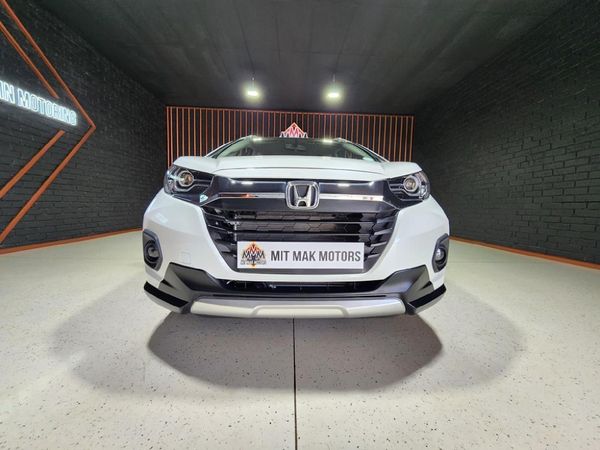 2023-Honda-WR-V-12-Elegance image:4