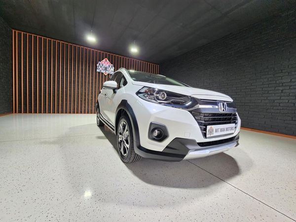 2023-Honda-WR-V-12-Elegance image:5