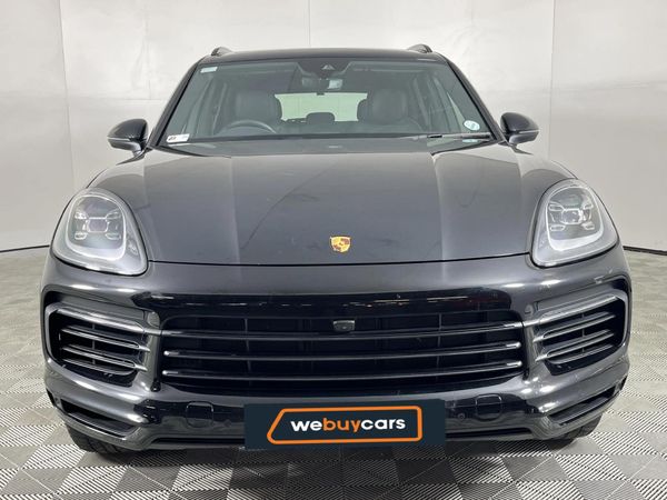 2022-Porsche-Cayenne-Platinum-Edition image:14