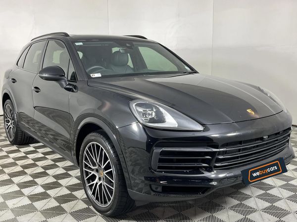 2022-Porsche-Cayenne-Platinum-Edition image:15